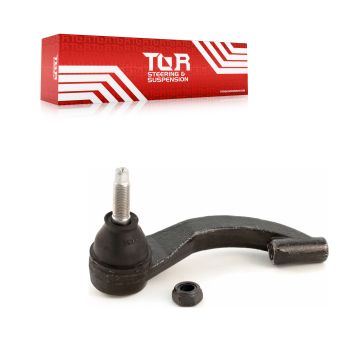 Front Right Outer Steering Tie Rod End TOR-ES80360 For Chrysler Sebring Cirrus Dodge Stratus Breeze