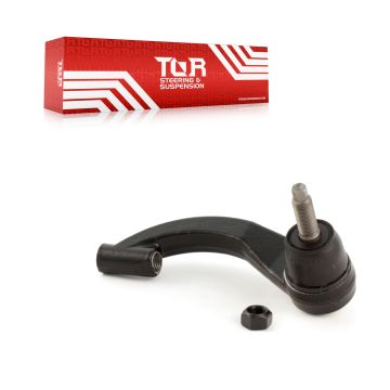 Front Left Outer Steering Tie Rod End TOR-ES80361 For Chrysler Sebring Cirrus Dodge Stratus Plymouth