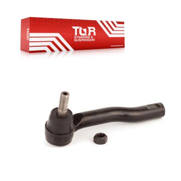 Front Left Outer Steering Tie Rod End TOR-ES80432 For 2003-2008 Toyota Corolla