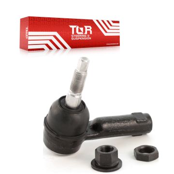 Front Outer Steering Tie Rod End TOR-ES80574 For Dodge Ram 1500
