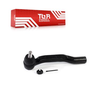 Front Right Outer Steering Tie Rod End TOR-ES80626 For Toyota Sienna