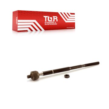 Front Inner Steering Tie Rod End TOR-ES80646 For Dodge Grand Caravan Chrysler Town & Country