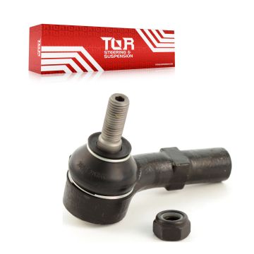 Front Right Outer Steering Tie Rod End TOR-ES80667 For Volkswagen Tiguan Jetta Taos Audi Q3 GTI Golf