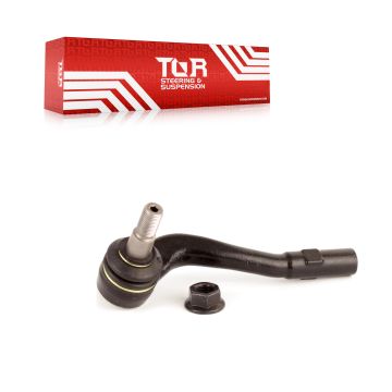 Front Right Outer Steering Tie Rod End TOR-ES80688 For Mercedes-Benz C230 C240 SLK350 C280 CLK350