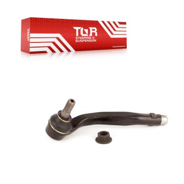 Front Left Outer Steering Tie Rod End TOR-ES80690 For Mercedes-Benz ML320 ML350 ML500 ML430 ML55 AMG