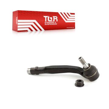 Front Right Outer Steering Tie Rod End TOR-ES80691 For Mercedes-Benz ML320 ML350 ML500 ML430 ML55