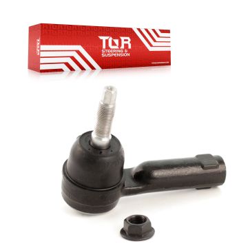 Front Outer Steering Tie Rod End TOR-ES80805 For 2005-2014 Ford Mustang