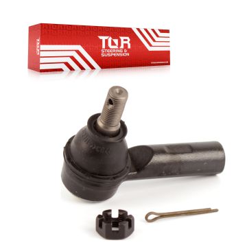 Front Outer Steering Tie Rod End TOR-ES80941 For Toyota Tacoma