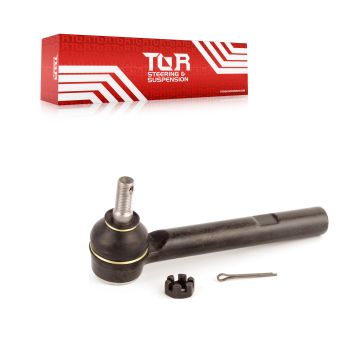 Front Outer Steering Tie Rod End TOR-ES80944 For Lexus RX350 Toyota Highlander RX330 RX400h