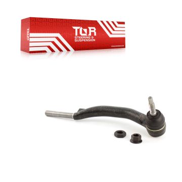 Front Right Outer Steering Tie Rod End TOR-ES80959 For 2004-2009 Cadillac SRX