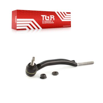 Front Left Outer Steering Tie Rod End TOR-ES80960 For 2004-2009 Cadillac SRX