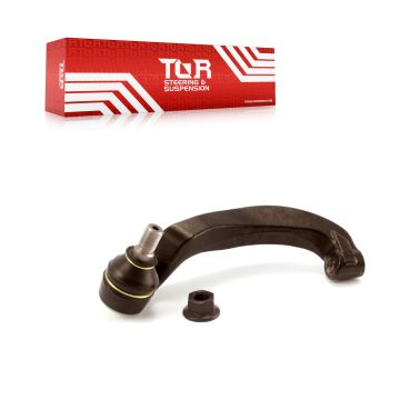 Front Left Outer Steering Tie Rod End TOR-ES80976 For Mercedes-Benz E350 E320 E300 S430 E500 S500