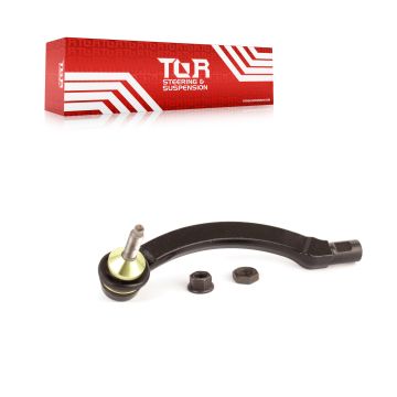 Front Left Outer Steering Tie Rod End TOR-ES80981 For Volvo S60 V70 S80