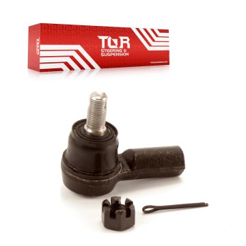 Front Outer Steering Tie Rod End TOR-ES80995 For Honda Element Acura RSX