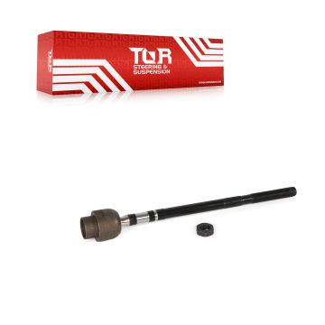 Front Inner Steering Tie Rod End TOR-EV116 For Chevrolet Pontiac Cavalier Sunfire Buick Oldsmobile &