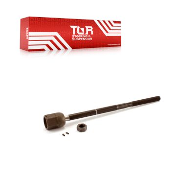 Front Inner Steering Tie Rod End TOR-EV127 For Ford Mustang Thunderbird Aerostar Mercury Taurus Mark