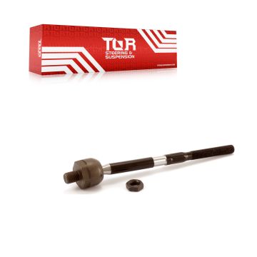 Front Inner Steering Tie Rod End TOR-EV317 For Ford Ranger Mazda Explorer B4000 B3000 B2300 B2500