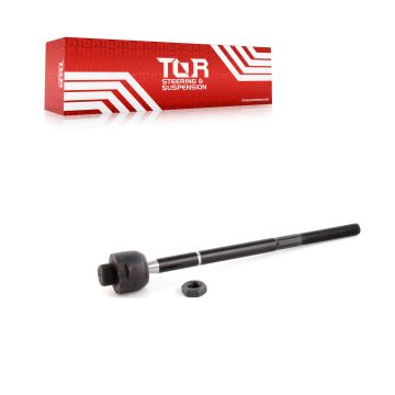 Front Inner Steering Tie Rod End TOR-EV370 For Chevrolet Silverado 1500 GMC Sierra Classic