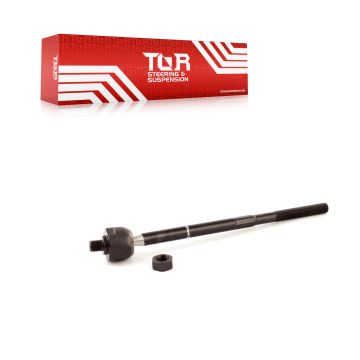 Front Inner Steering Tie Rod End TOR-EV405 For Dodge Caravan Grand Chrysler Town & Country Voyager