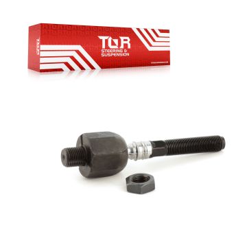 Front Inner Steering Tie Rod End TOR-EV800043 For Volvo XC90 S60 XC70 V70 S80