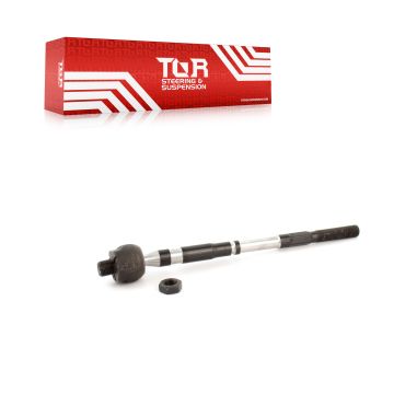 Front Inner Steering Tie Rod End TOR-EV800049 For Subaru Impreza Outback Legacy Forester Saab 9-2X