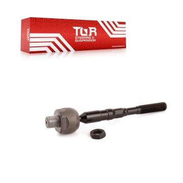 Front Inner Steering Tie Rod End TOR-EV800106 For Nissan Frontier Pathfinder Xterra Suzuki Equator