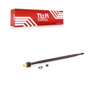 Front Inner Steering Tie Rod End TOR-EV800242 For 2003-2011 Honda Element