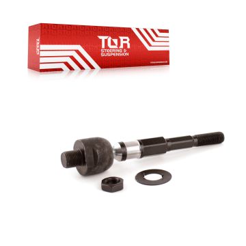 Front Inner Steering Tie Rod End TOR-EV800246 For 2006-2011 Honda Civic 1.8L
