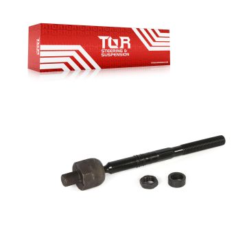 Front Inner Steering Tie Rod End TOR-EV800266 For BMW 530i 530xi 650i 528i xDrive 525i 535i 645Ci M5