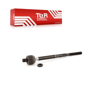 Front Inner Steering Tie Rod End TOR-EV800278 For Ford Explorer Sport Trac Mercury Mountaineer