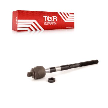 Inner Steering Tie Rod End TOR-EV800300 For Chevrolet Colorado GMC Canyon Isuzu i-280 i-350 i-370