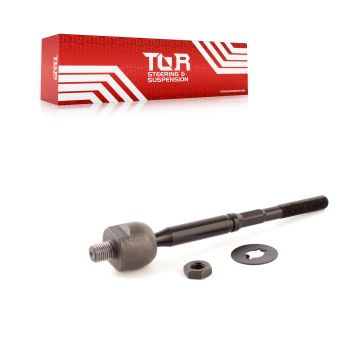 Front Inner Steering Tie Rod End TOR-EV800322 For Nissan Versa Cube