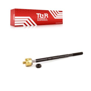 Front Inner Steering Tie Rod End TOR-EV800366 For Ford Escape Mazda Tribute Mercury Mariner