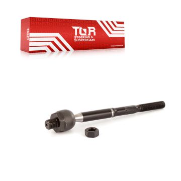 Front Inner Steering Tie Rod End TOR-EV800432 For Chrysler 300 Dodge Charger Magnum
