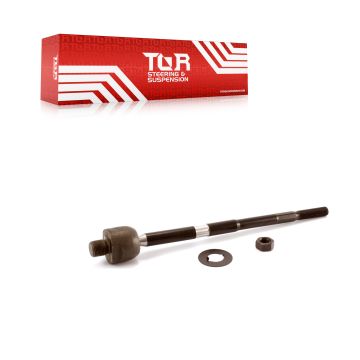 Front Left Inner Steering Tie Rod End TOR-EV800553 For 2007-2008 Honda Fit