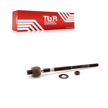 Front Right Inner Steering Tie Rod End TOR-EV800554 For 2007-2008 Honda Fit
