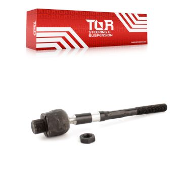 Front Inner Steering Tie Rod End TOR-EV800565 For 2007-2015 Mazda CX-9