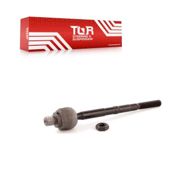 Front Inner Steering Tie Rod End TOR-EV800577 For Chevrolet Aveo Pontiac Aveo5 Wave G3 Suzuki Swift+