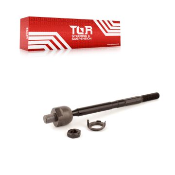 Front Inner Steering Tie Rod End TOR-EV800633 For 2009-2014 Honda Fit