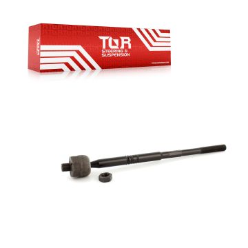 Front Inner Steering Tie Rod End TOR-EV800648 For 2010-2017 Chevrolet Equinox GMC Terrain 2.4L