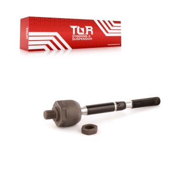 Front Inner Steering Tie Rod End TOR-EV800774 For Ford Fusion Lincoln MKZ Mercury Milan