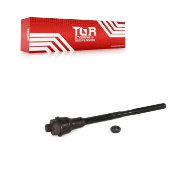 Front Inner Steering Tie Rod End TOR-EV800935 For GMC Chevrolet Sierra 2500 HD Silverado 3500