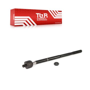 Front Inner Steering Tie Rod End TOR-EV800963 For Dodge Charger Challenger Chrysler 300