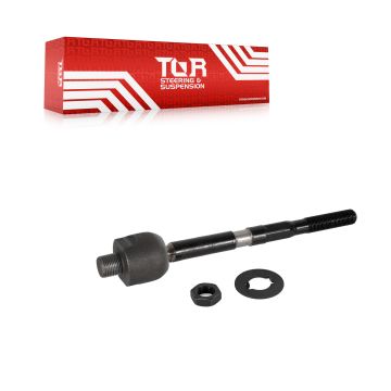 Front Inner Steering Tie Rod End TOR-EV801341 For Honda Pilot Acura MDX Ridgeline Passport