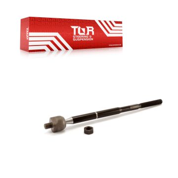 Front Inner Steering Tie Rod End TOR-EV80445 For Chevrolet Cobalt Pontiac G5 Saturn Ion HHR Pursuit