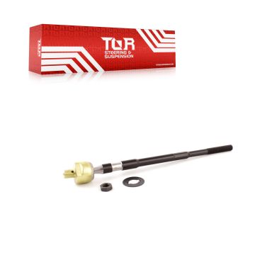 Front Inner Steering Tie Rod End TOR-EV80587 For Mitsubishi Lancer