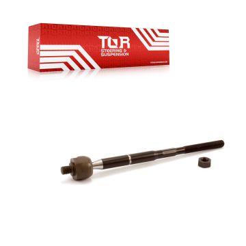 Front Inner Steering Tie Rod End TOR-EV80645 For Jeep Dodge Patriot Compass Caliber Grand Caravan &