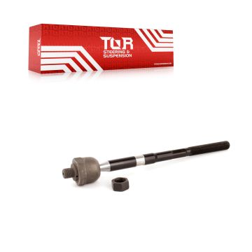 Front Inner Steering Tie Rod End TOR-EV80782 For Jeep Grand Cherokee Commander