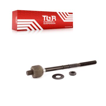 Front Inner Steering Tie Rod End TOR-EV80789 For Ford Ranger Mazda Explorer Sport Trac B4000 B2300