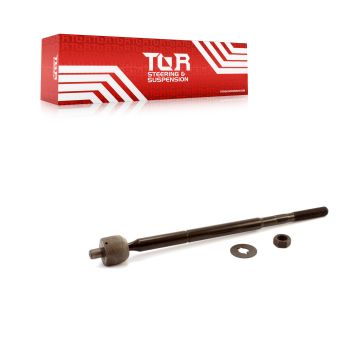 Front Inner Steering Tie Rod End TOR-EV81000 For 2003-2006 Toyota Matrix Pontiac Vibe AWD